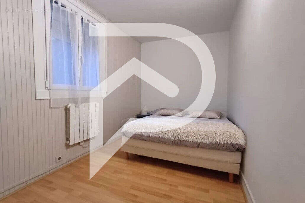 Appartement à SOISY-SOUS-MONTMORENCY