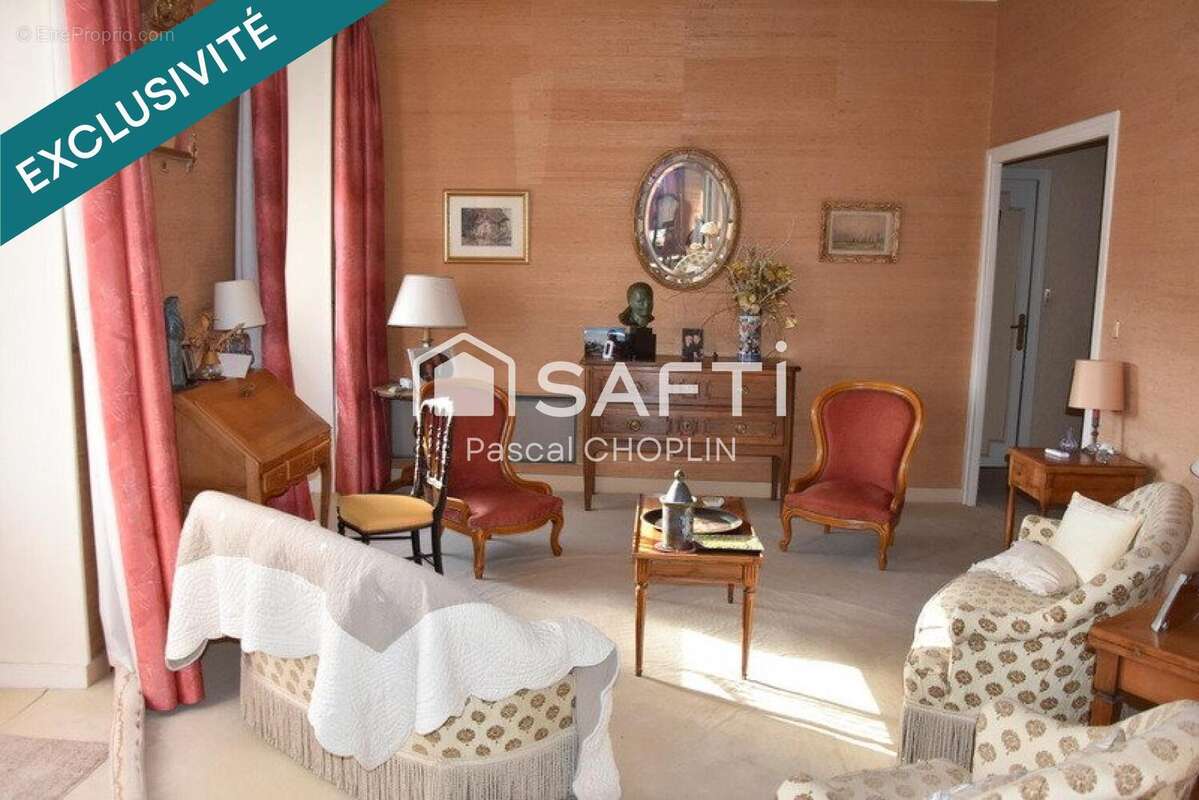 Photo 3 - Appartement à ANNONAY