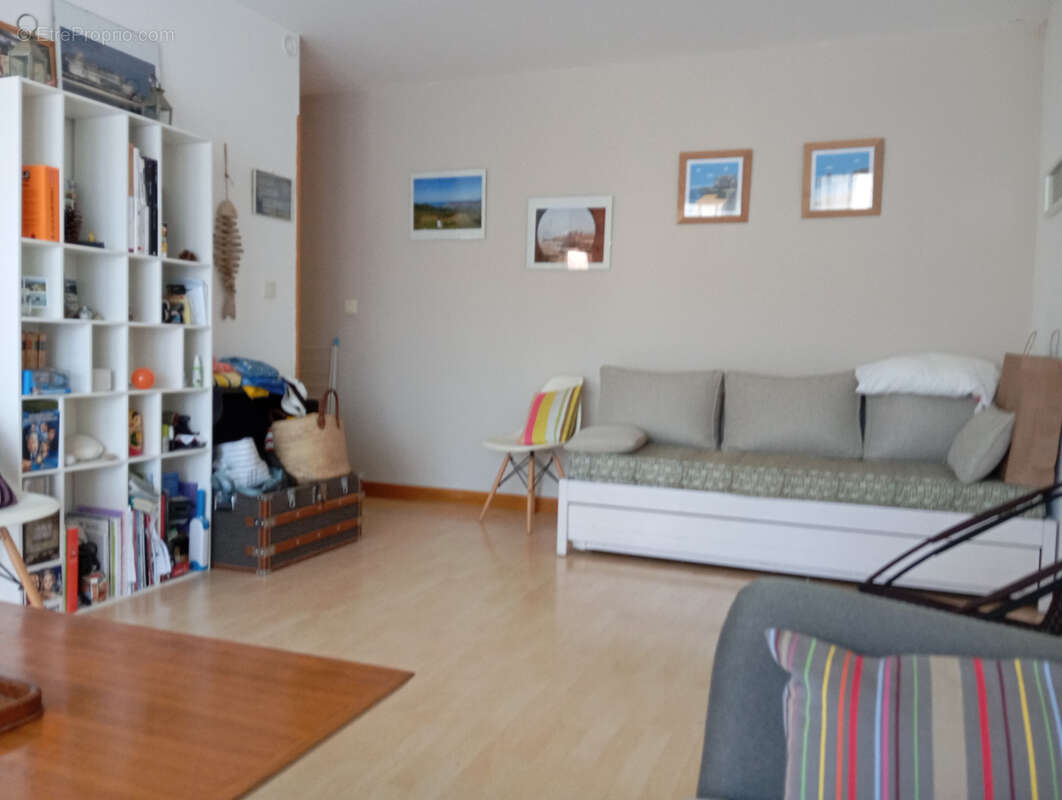 Appartement à HENDAYE