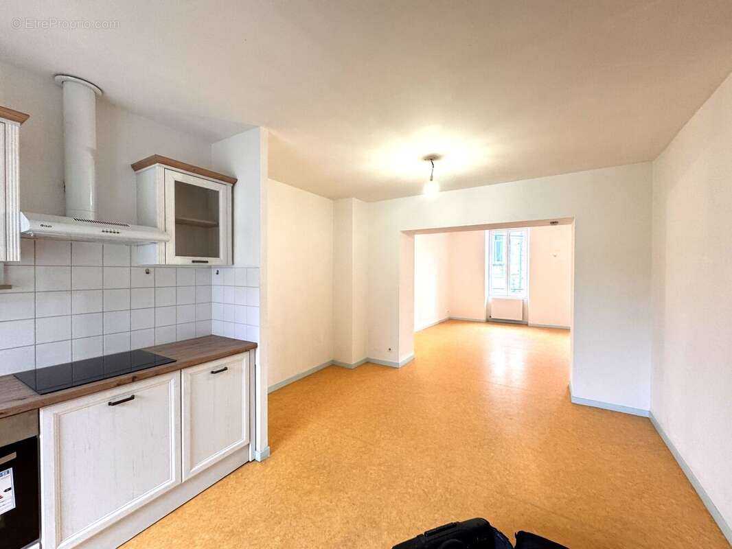 Photo 4 - Appartement à PREIGNAC