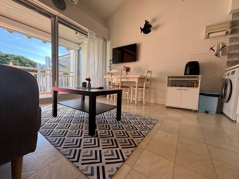 Appartement à PALAVAS-LES-FLOTS