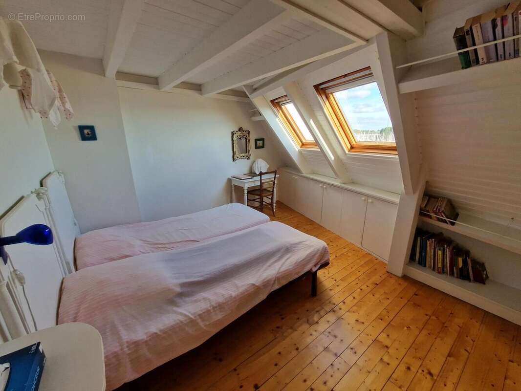 Photo 5 - Appartement à LA TRINITE-SUR-MER