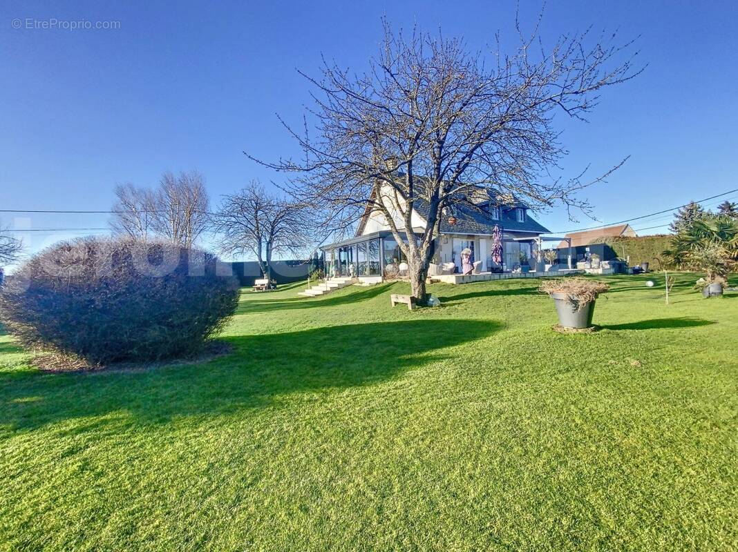 Breteuil-1677511818_1677511927_11967_526f125 - Maison à FROISSY