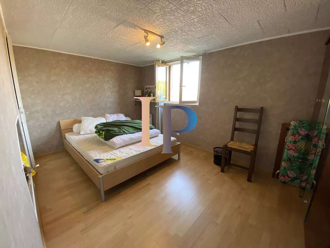 Maison à COUBLANC