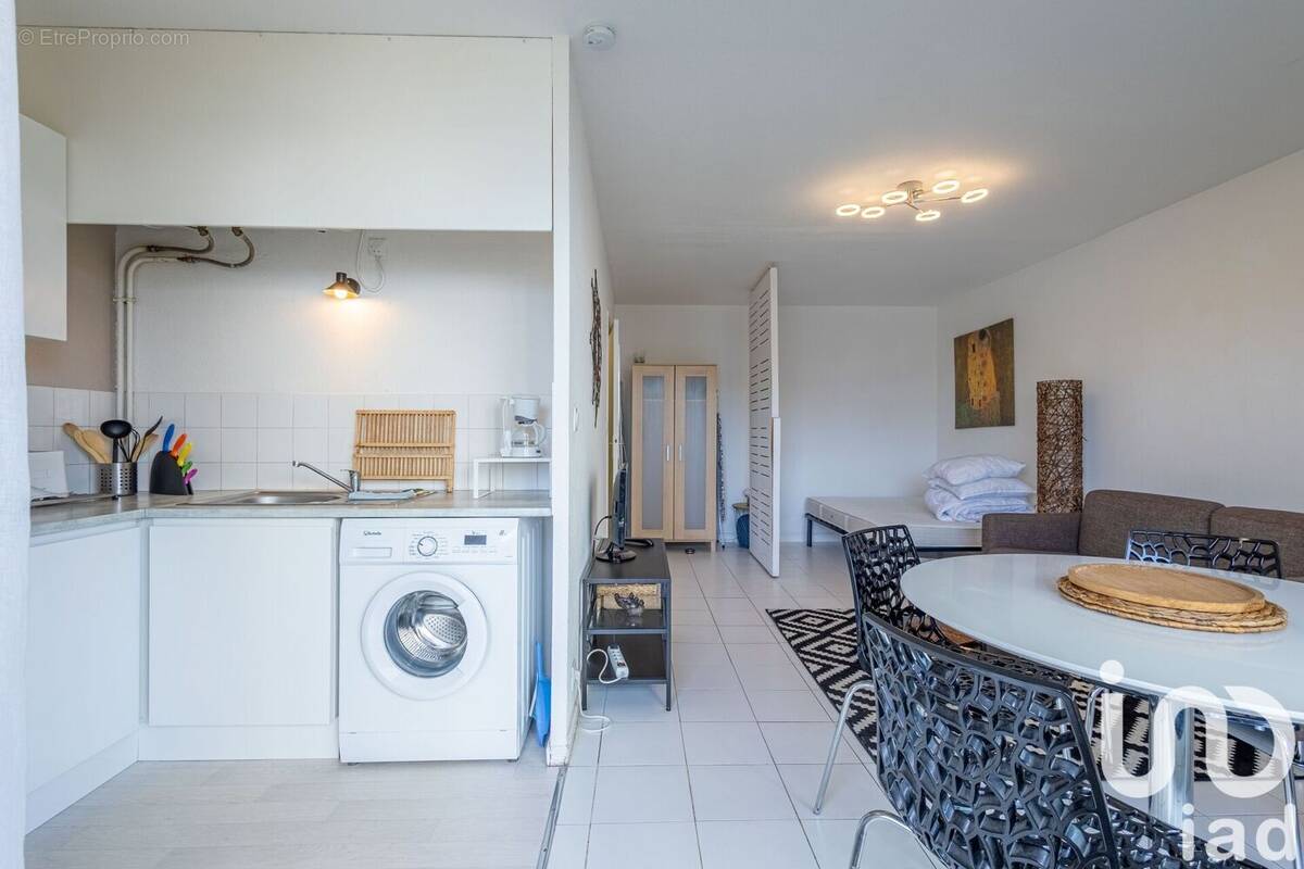 Photo 1 - Appartement à BORDEAUX