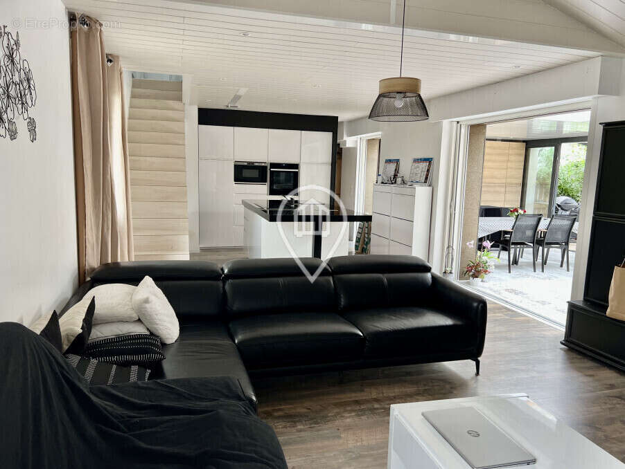 Maison à NOIRMOUTIER-EN-L&#039;ILE