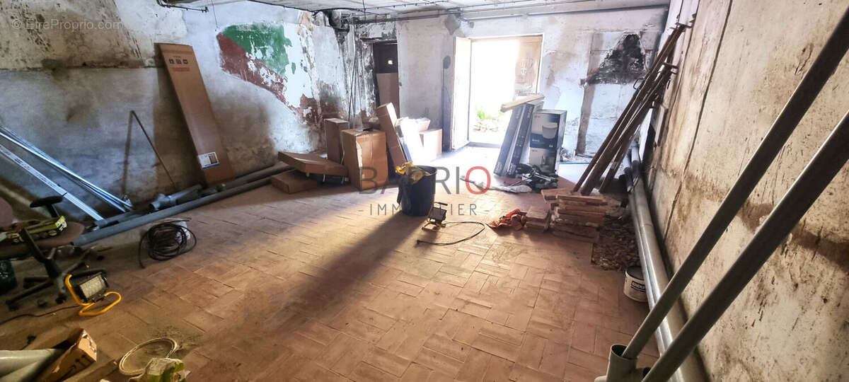 Appartement à BANYULS-SUR-MER