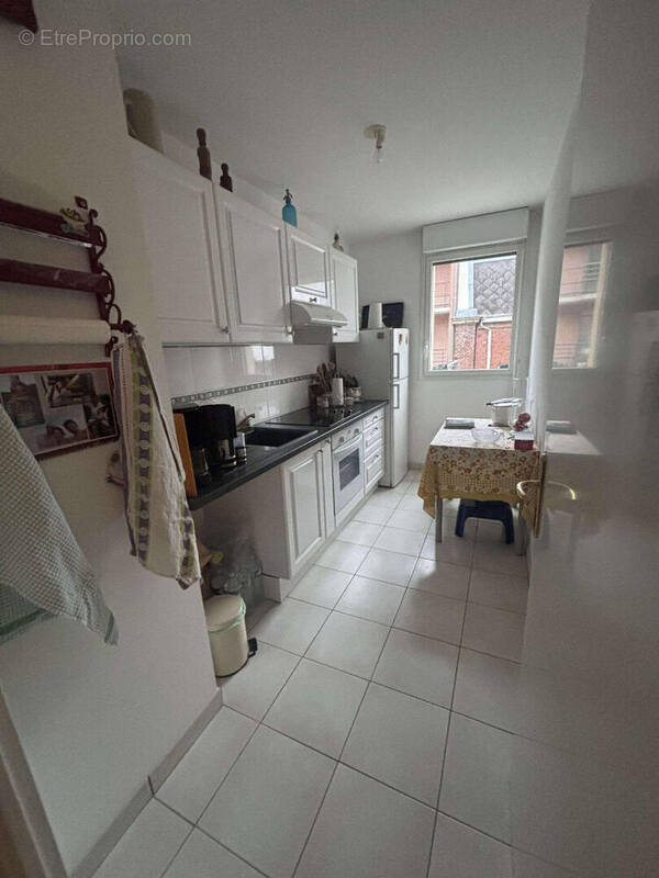 Appartement à DOUAI
