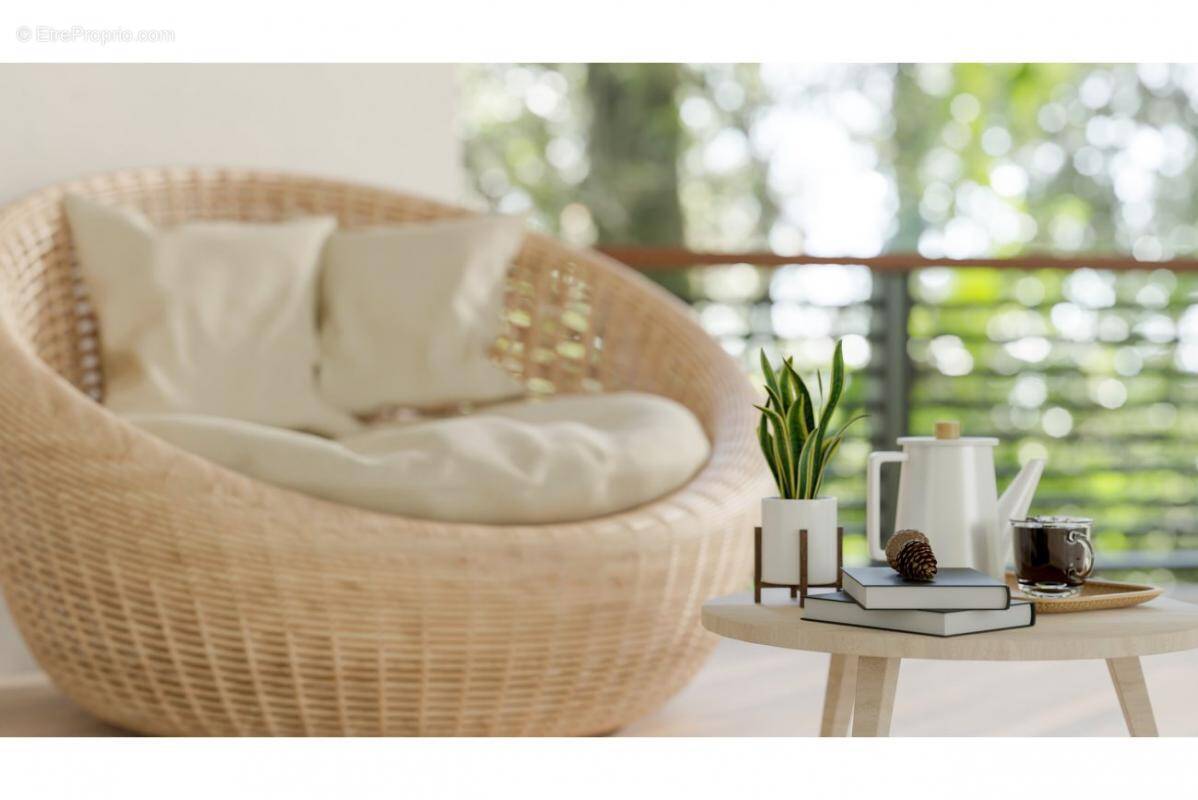 Appartement à BEZIERS