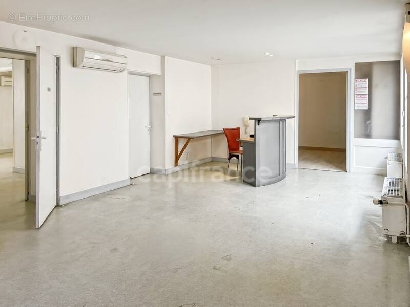 Appartement à COGNAC