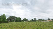 Terrain à LISTRAC-MEDOC