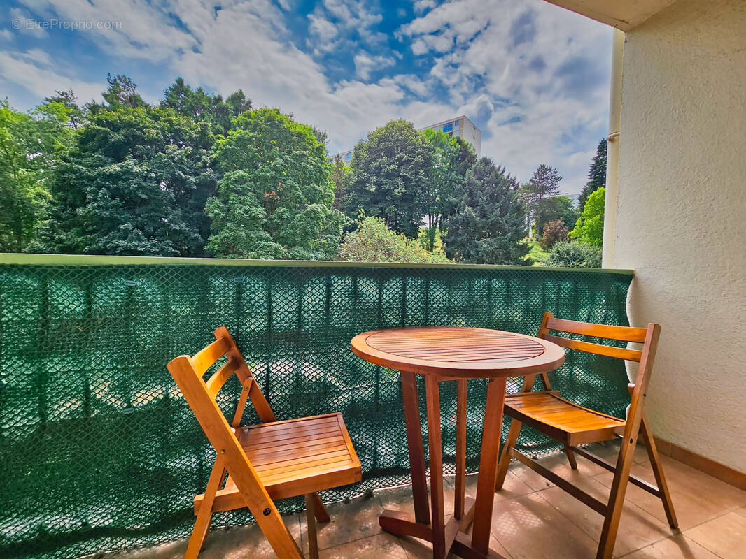 Appartement à LIMOGES