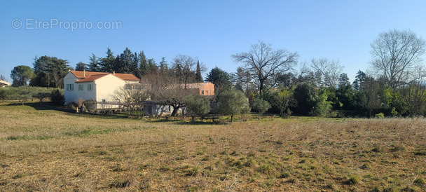 Maison à SAINT-AMBROIX