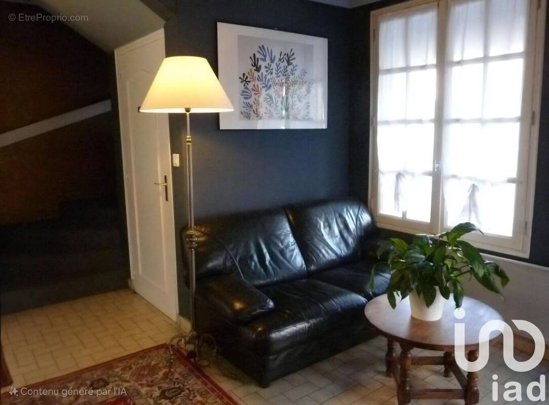 Photo 1 - Appartement à NUAILLE