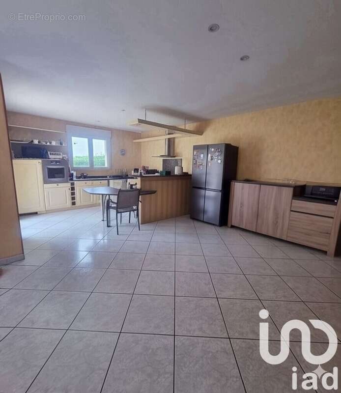 Photo 3 - Maison à SAINT-PAUL-CAP-DE-JOUX