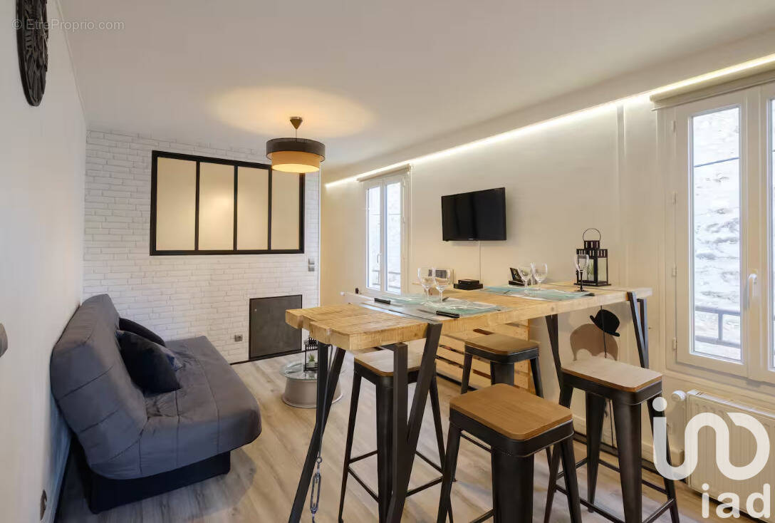 Photo 1 - Appartement à FONTAINEBLEAU
