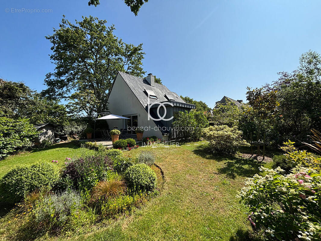 Maison à SENE