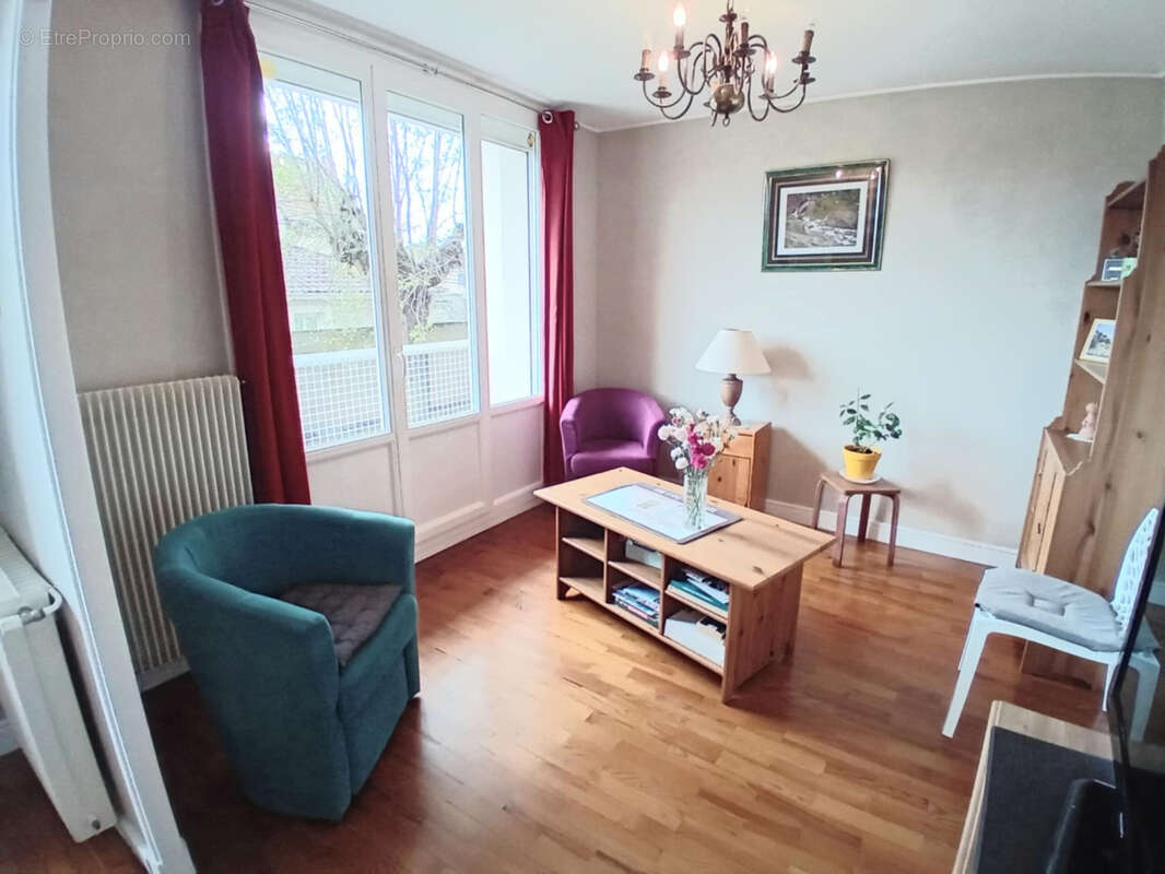 Appartement à ROANNE