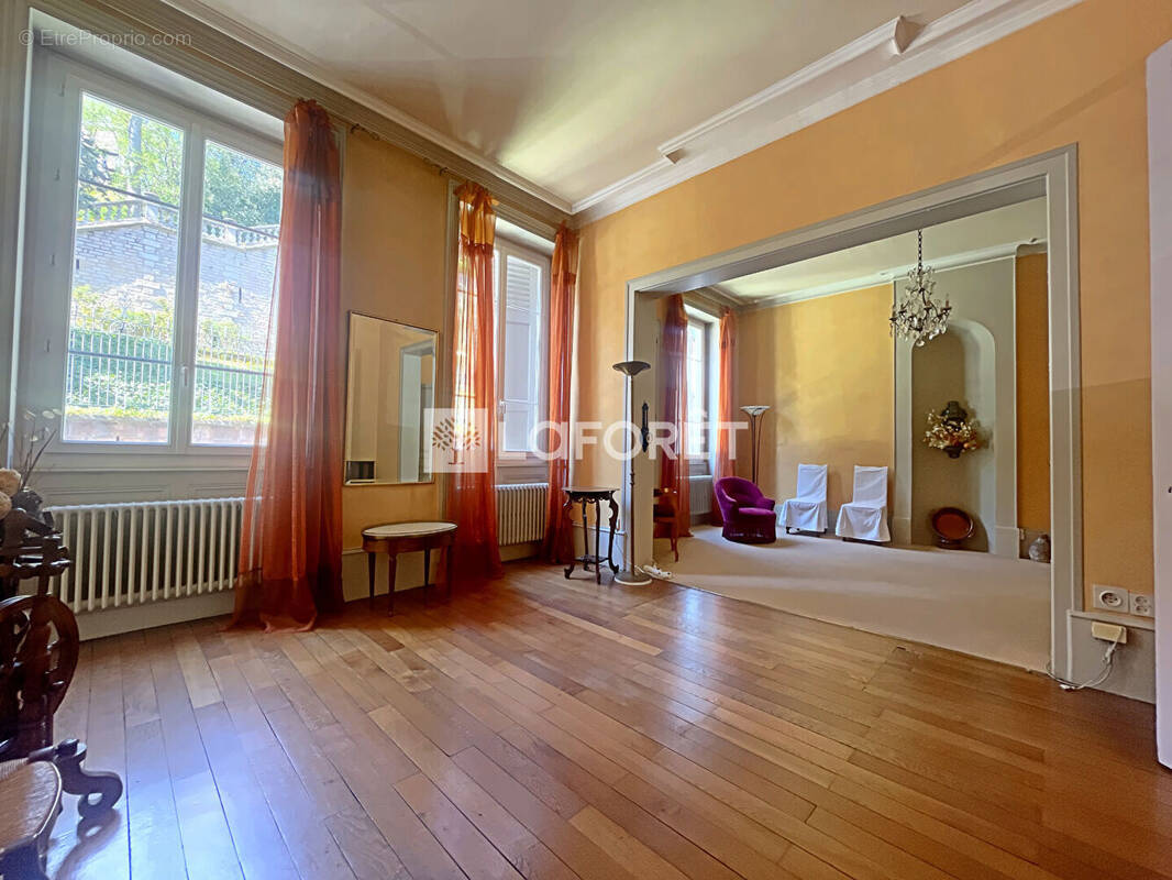 Appartement à MACON