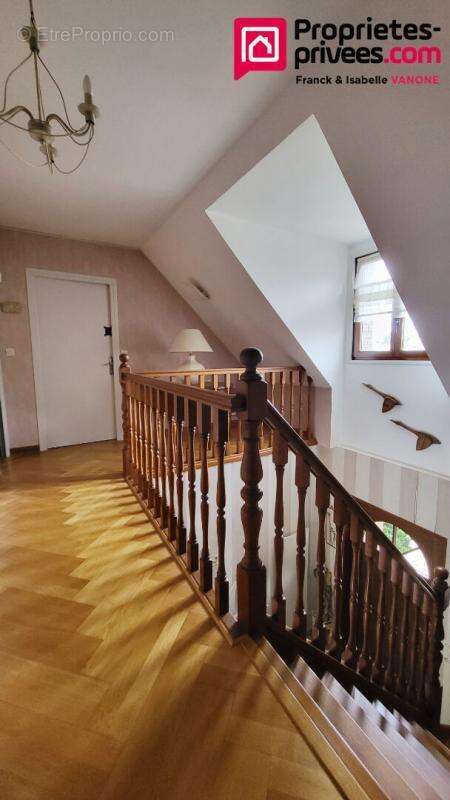Maison à CAPINGHEM