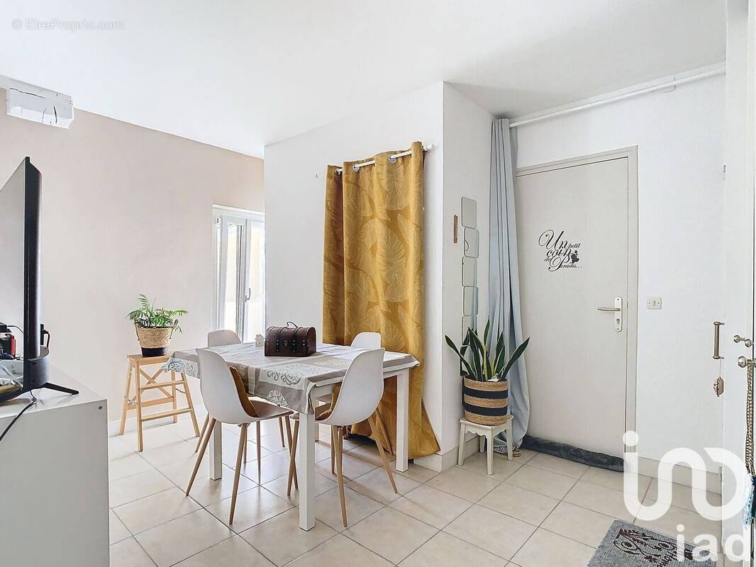 Photo 1 - Appartement à ECQUEVILLY