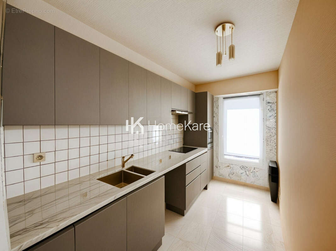 Appartement à MERIGNAC