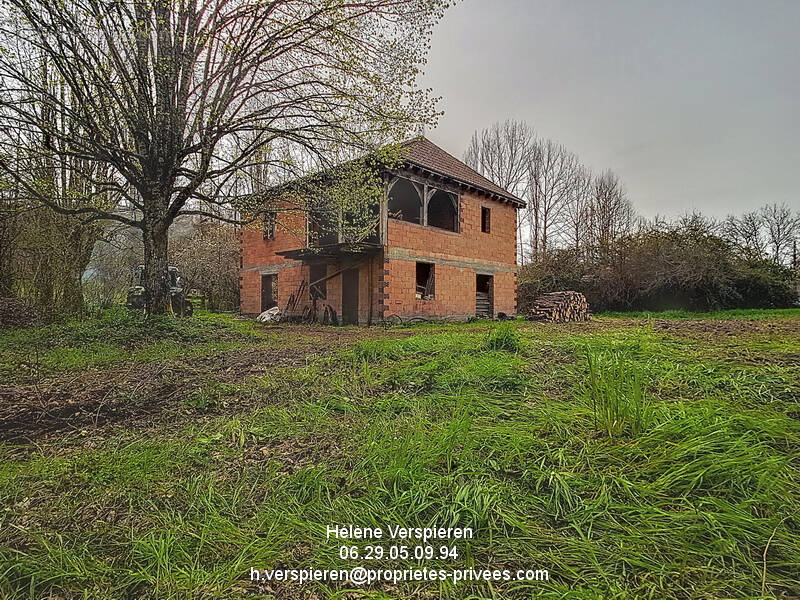 Maison à BELVES