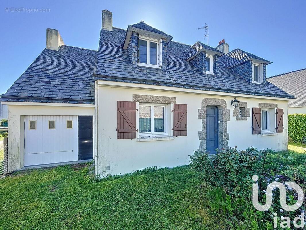 Photo 1 - Maison à QUIBERON