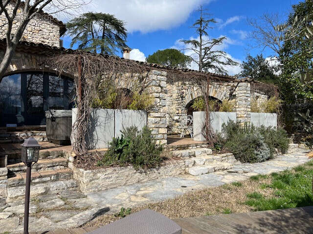 Maison à SAINT-HIPPOLYTE-DU-FORT