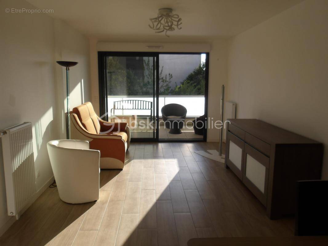 Appartement à CHARTRES