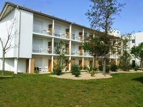 Appartement à SAINT-MICHEL-SUR-ORGE
