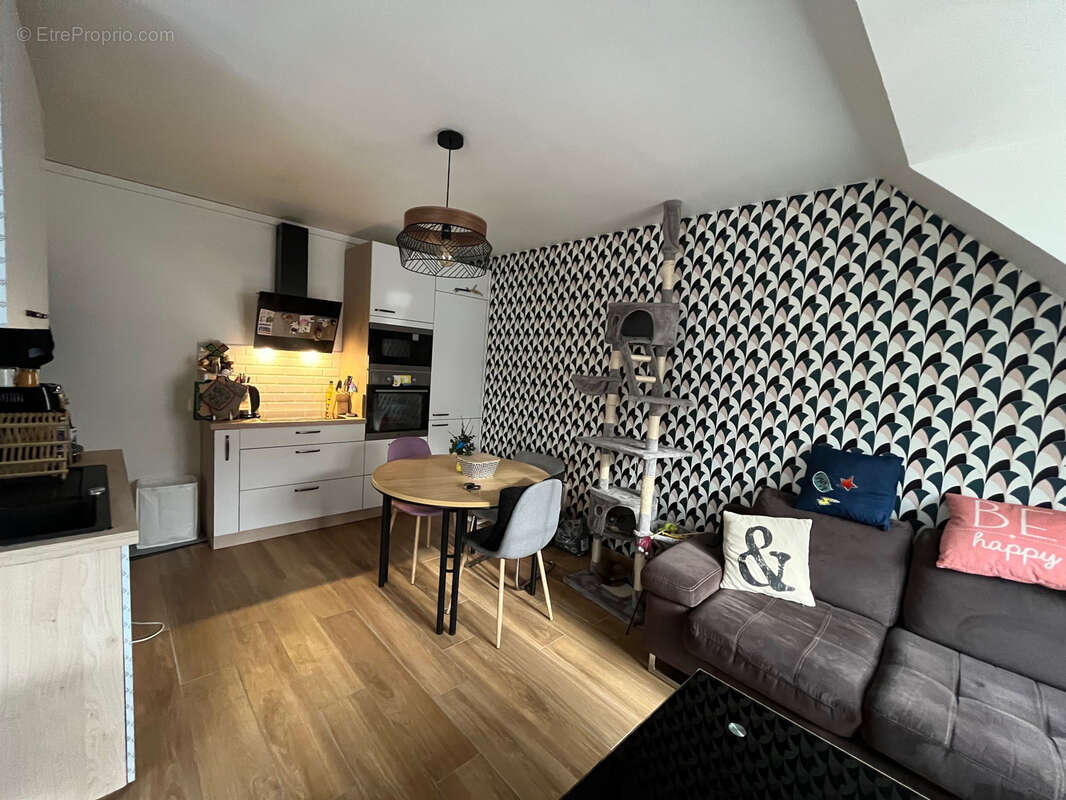 Appartement à LILLE