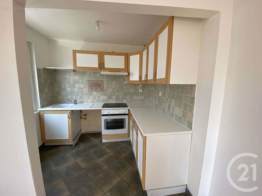 Appartement à CHATEAUDUN