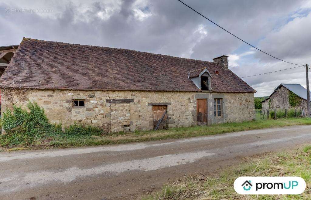 Maison à LA FERTE-MACE