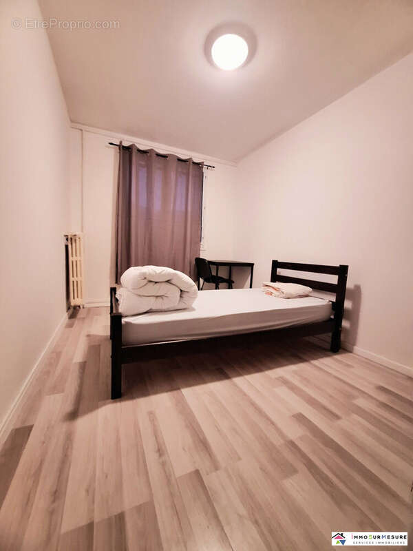 Appartement à BETHUNE