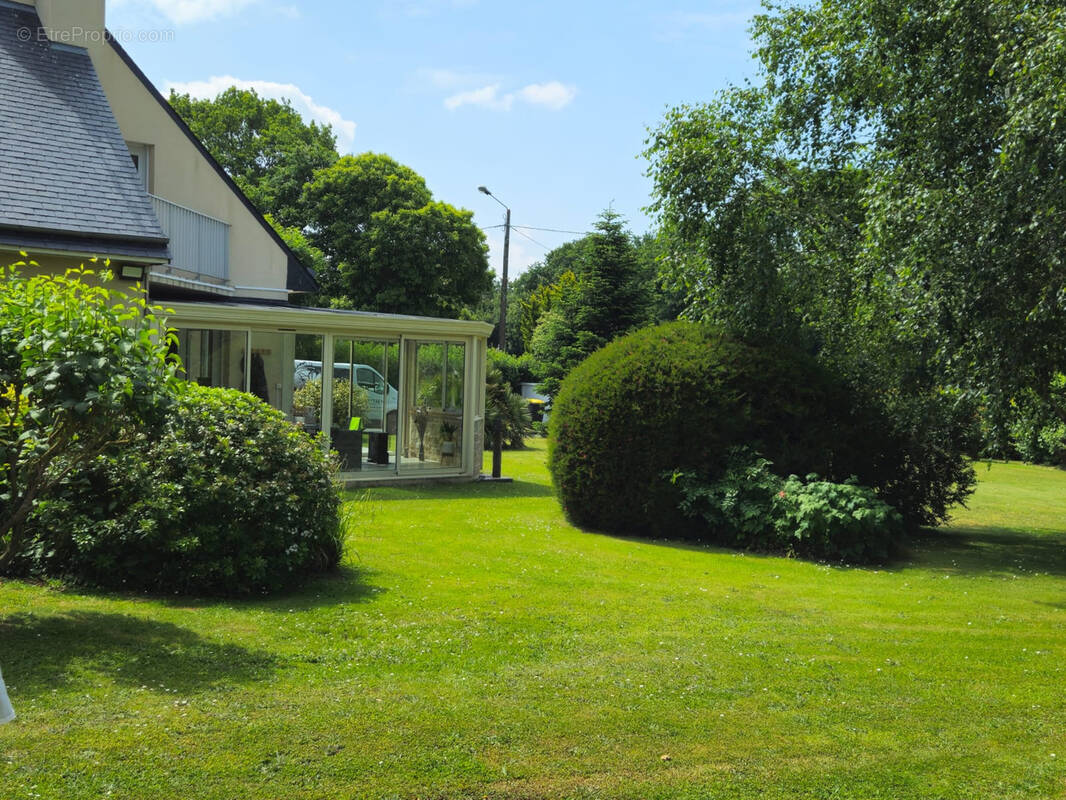 Maison à PLENEUF-VAL-ANDRE
