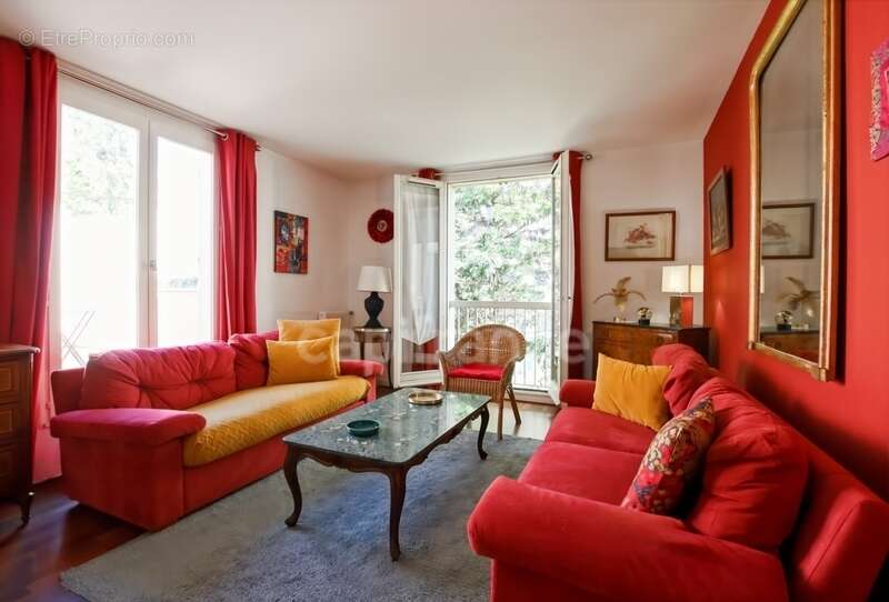 Appartement à ORSAY