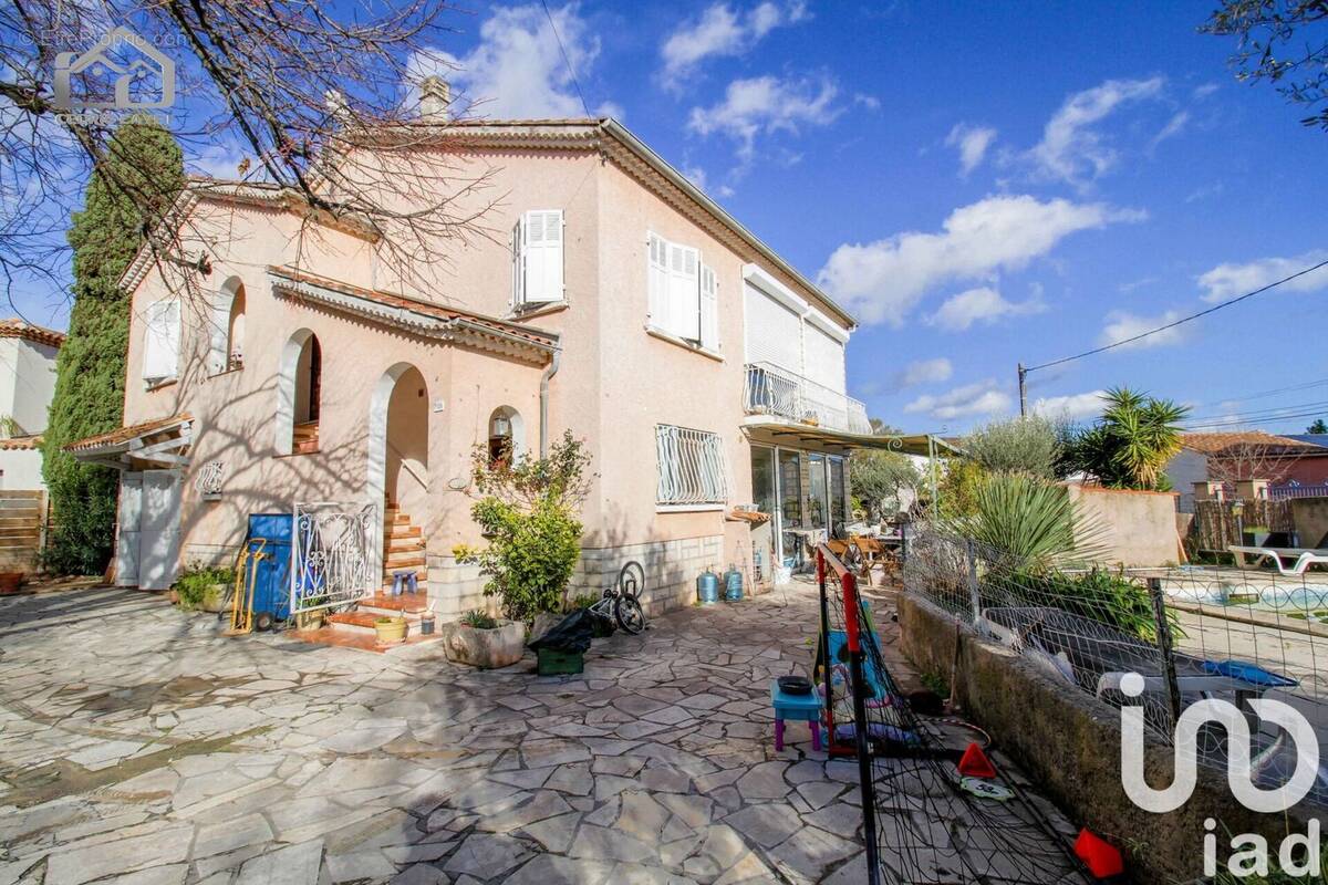 Photo 1 - Maison à SOLLIES-PONT