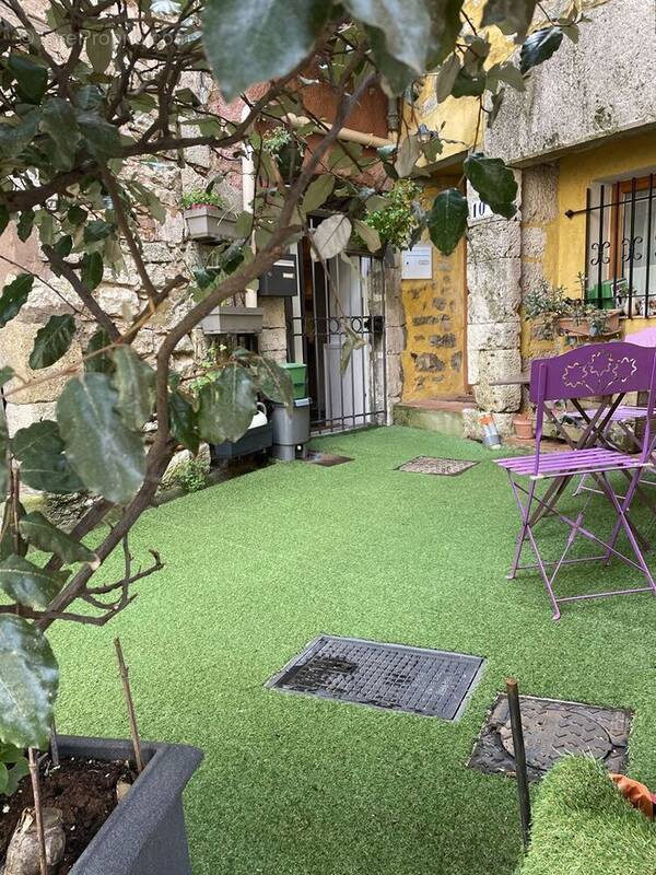 Maison à PIGNANS
