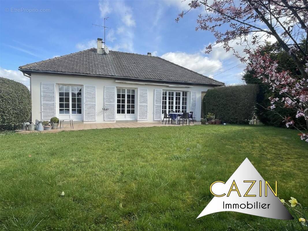 Maison à GACE