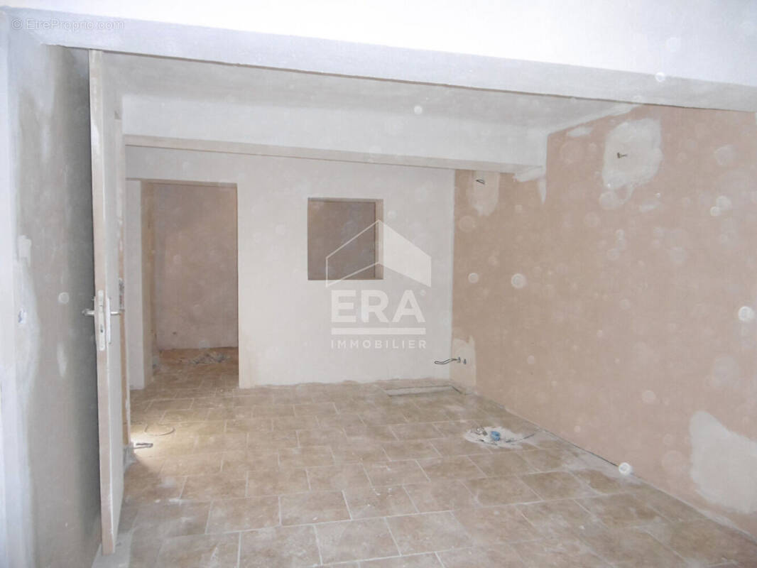 Appartement à VIDAUBAN