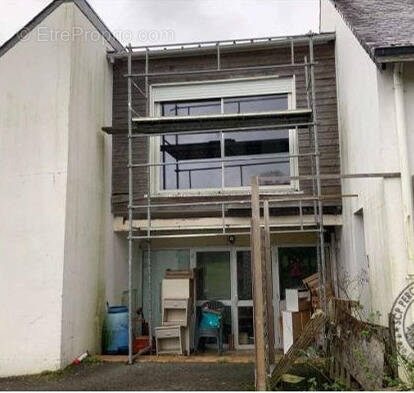 Appartement à GUIDEL