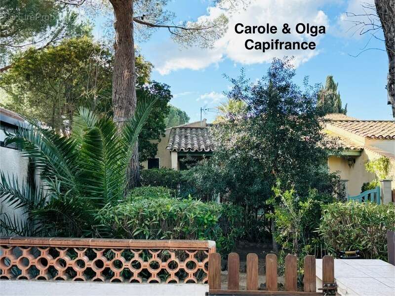 Appartement à AGDE