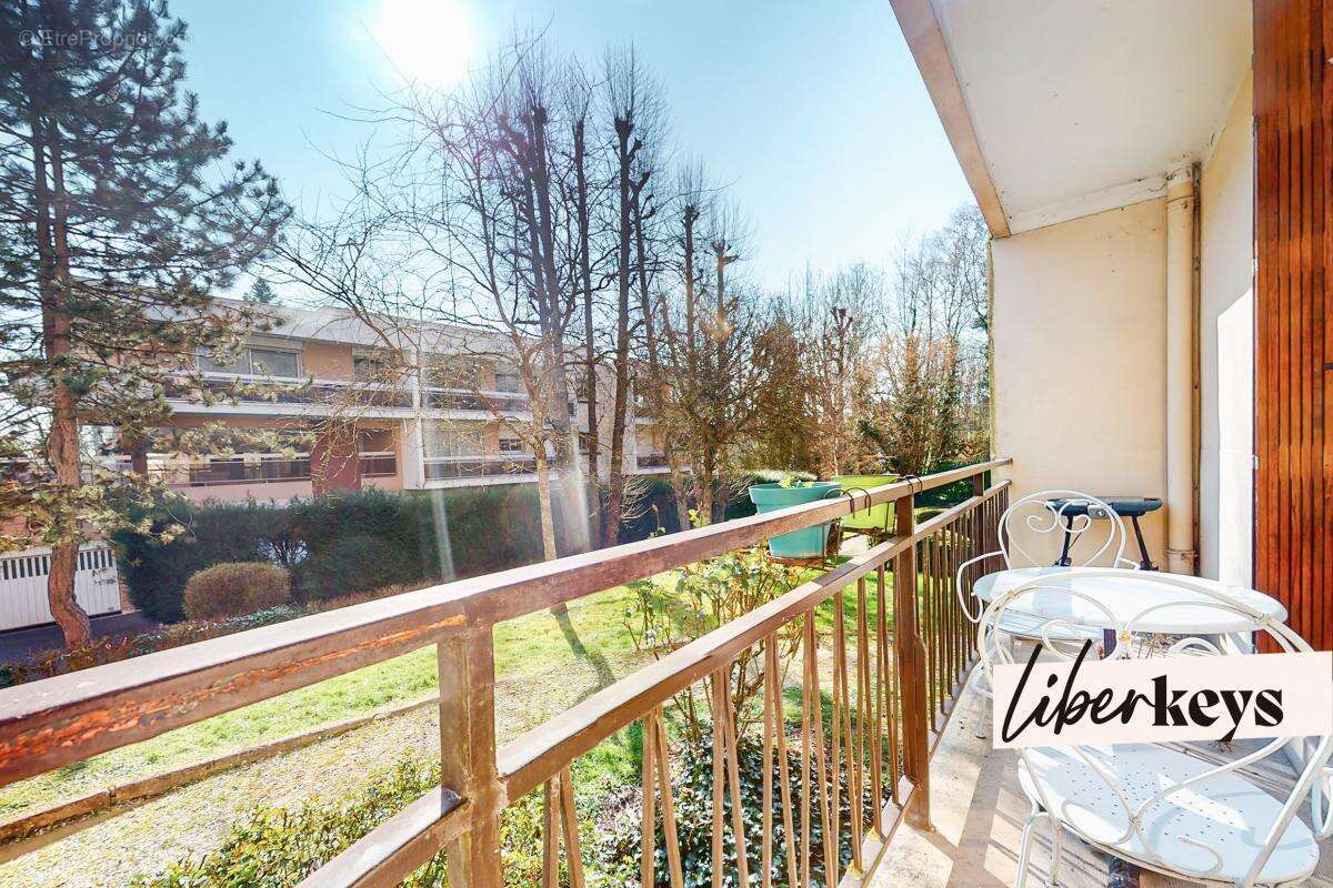 Appartement à CHEVREUSE