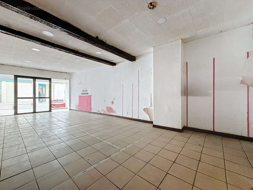 Appartement à ARS-SUR-MOSELLE