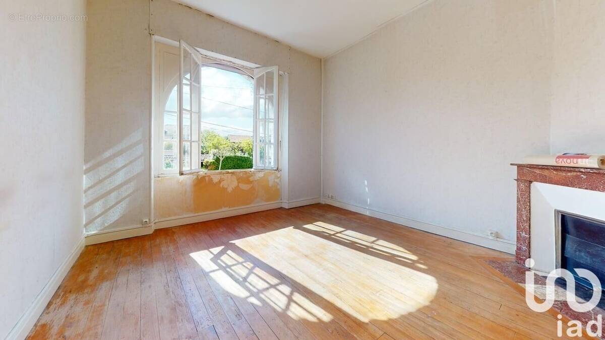 Photo 1 - Maison à TARBES
