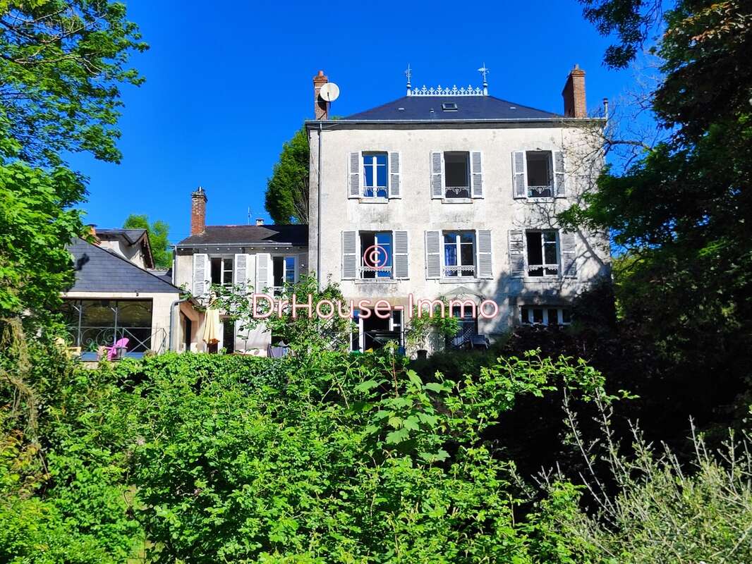 Maison à CHAINGY