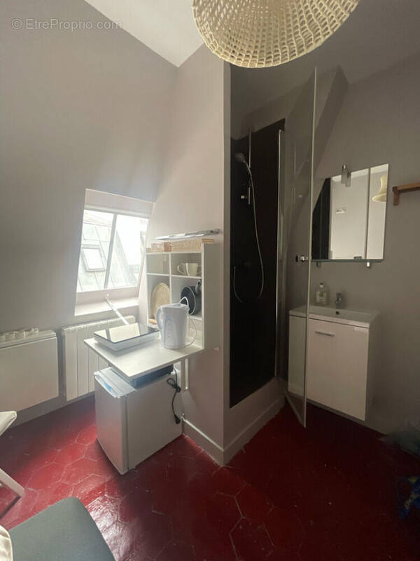 Appartement à PARIS-8E
