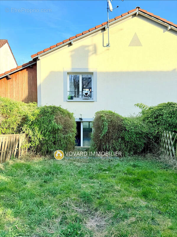 Photo 1 - Appartement à SAINT-BRICE-SOUS-FORET