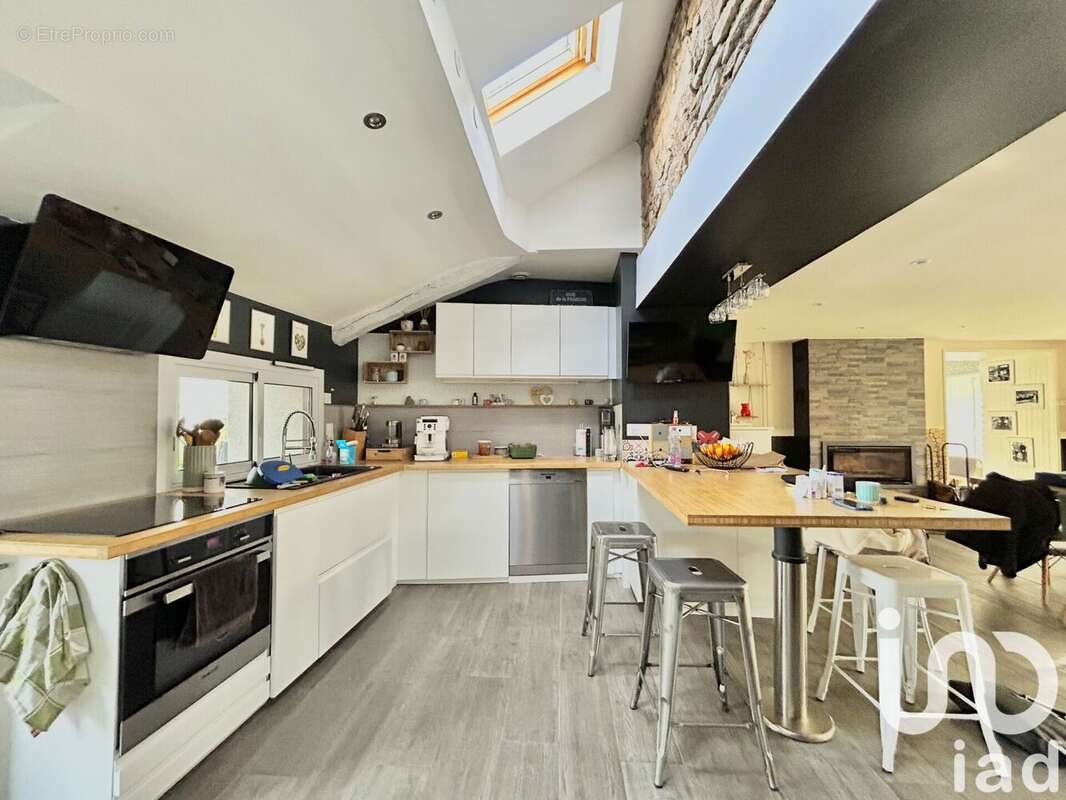 Photo 4 - Maison à PLUNERET